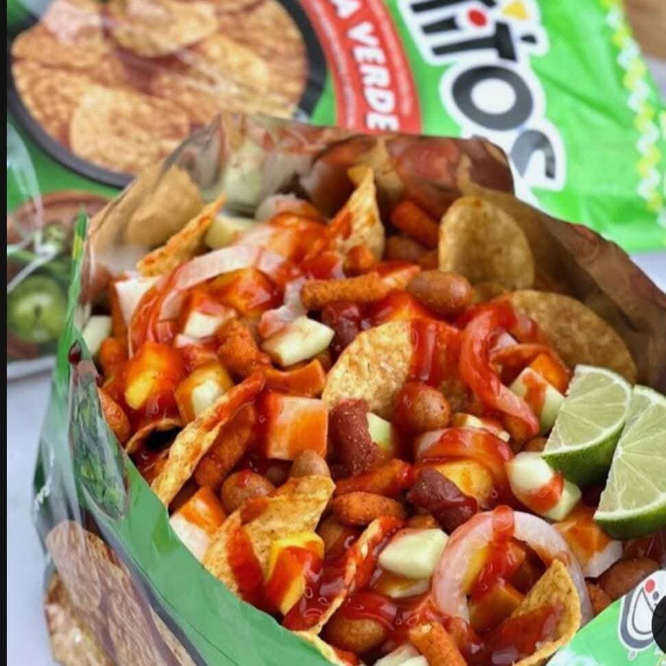 Tostitos Locos