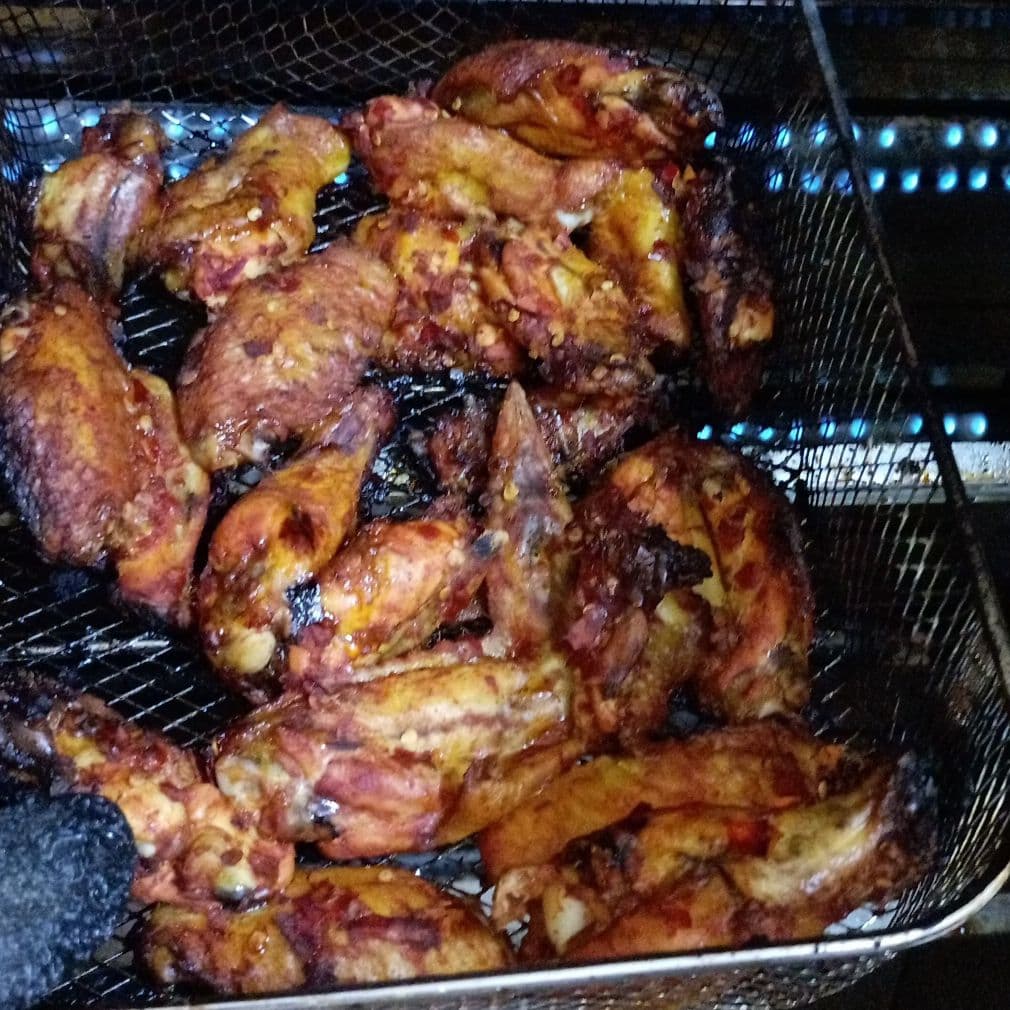 Alitas