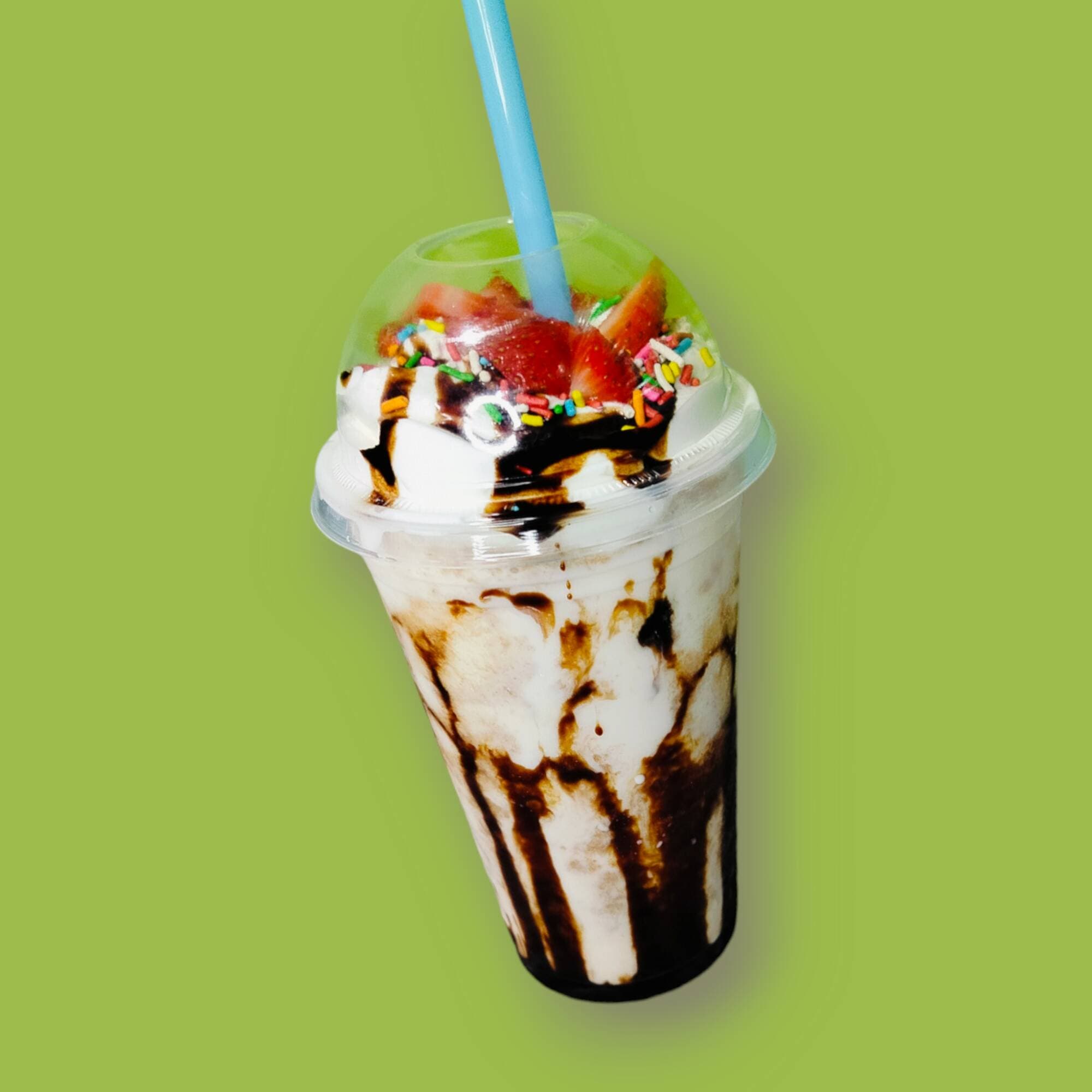 Malteada
