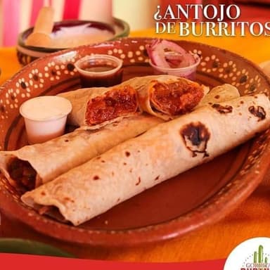 Burrito
