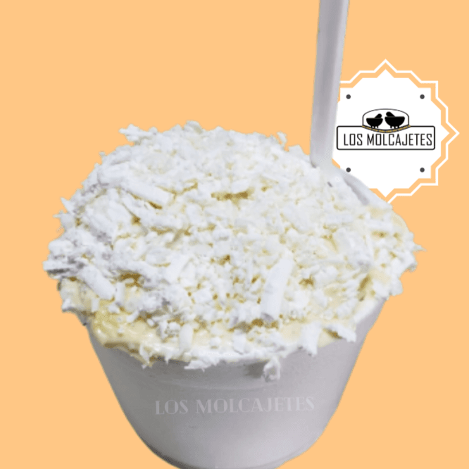Elote en Vaso