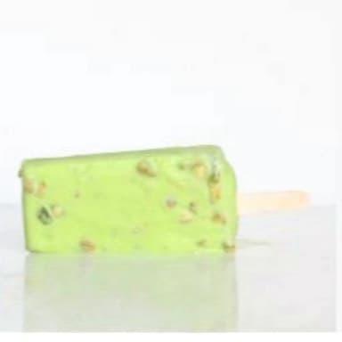 Paleta de Pistache