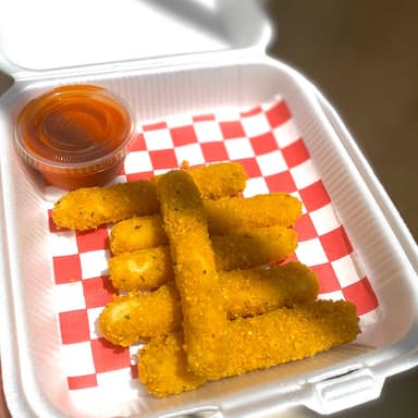 Dedos