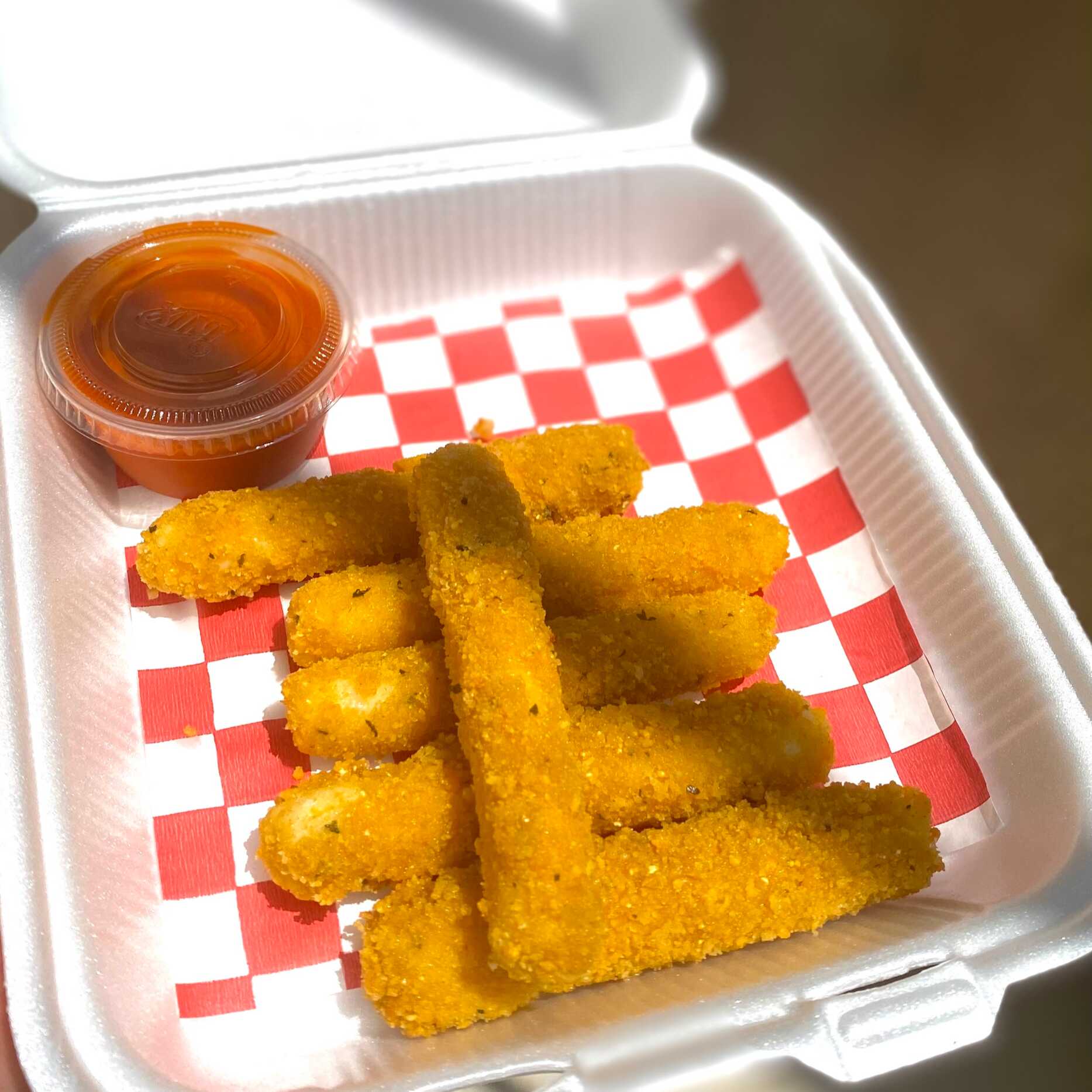 Dedos