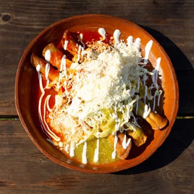 Flautas