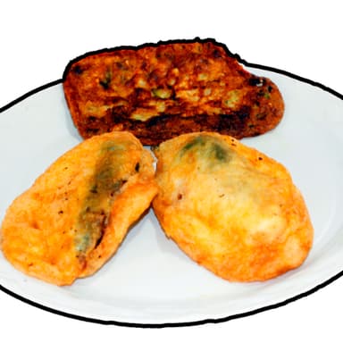 Torta de Venas