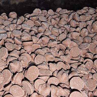 Chips de Chocolate