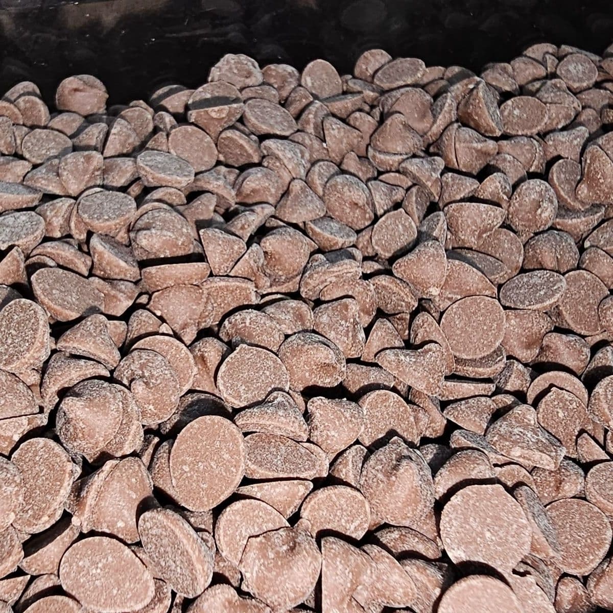 Chips de Chocolate
