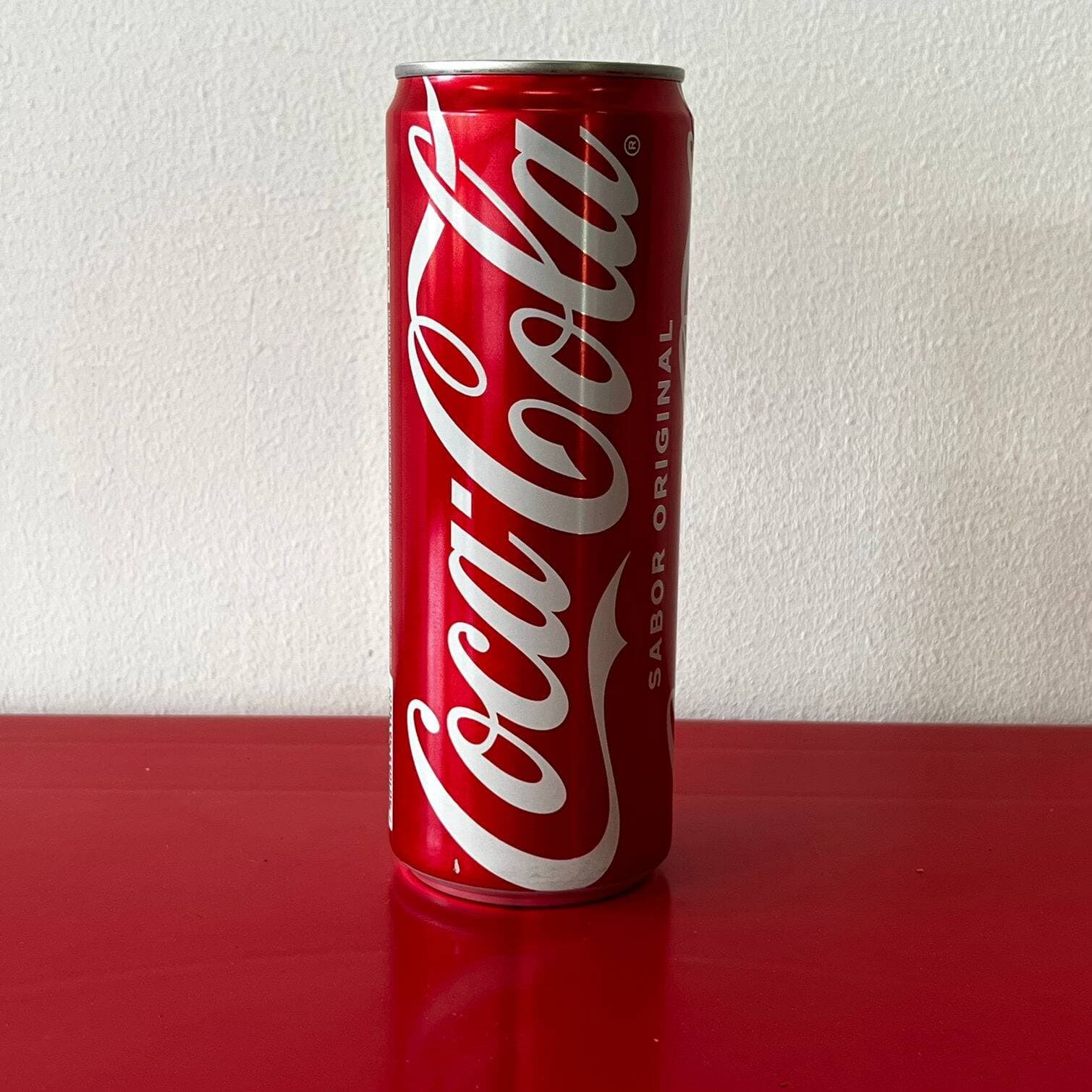 Coca Cola 355ml