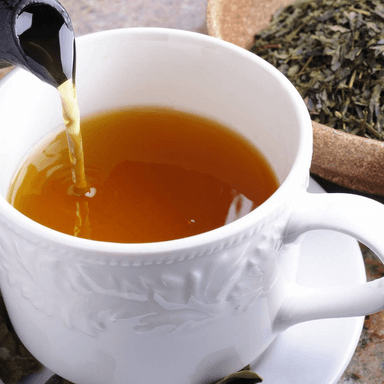 Té Limón