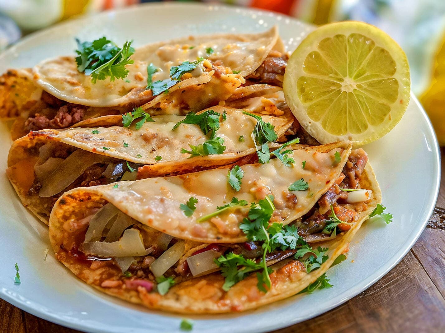 Tacos El Güero