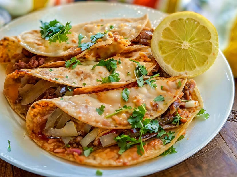 Tacos El Güero