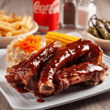 1/2 Costillas