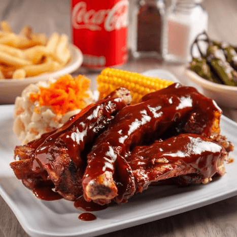 1/2 Costillas