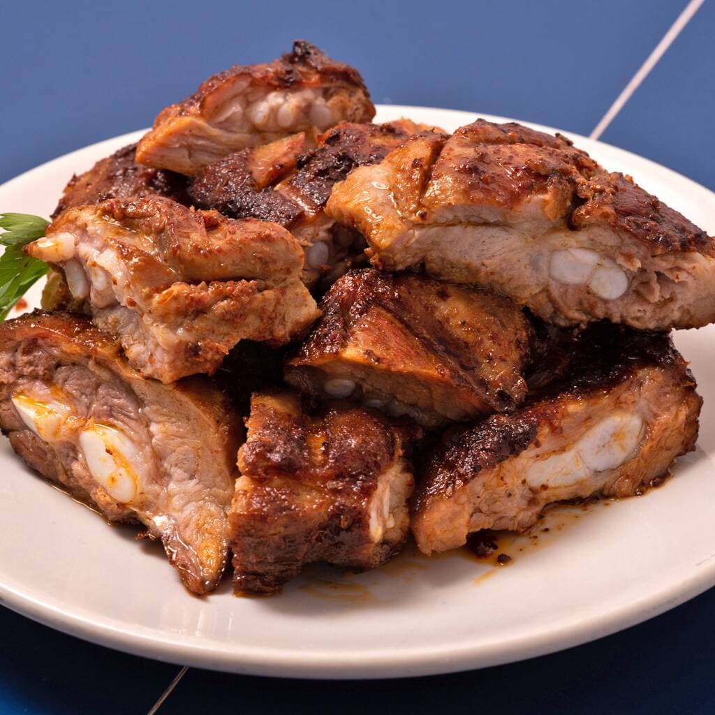 Paq 4 Costilla (pz)