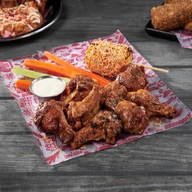 Alitas Grill