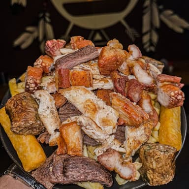 Picada Nativa X2