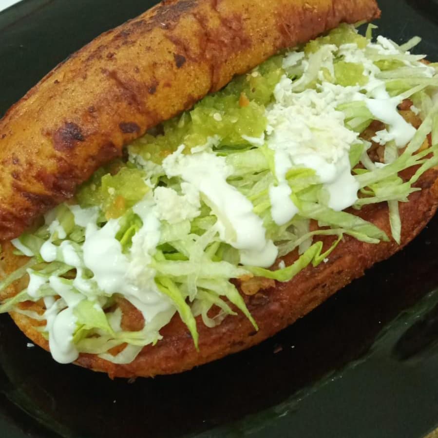 Pambazos