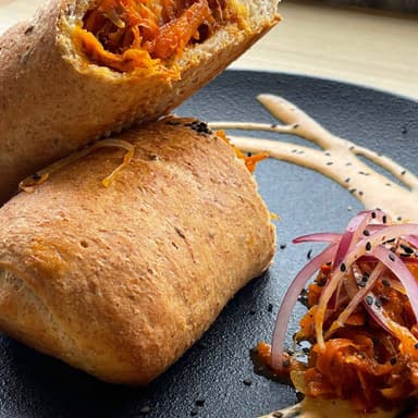 Cochinita