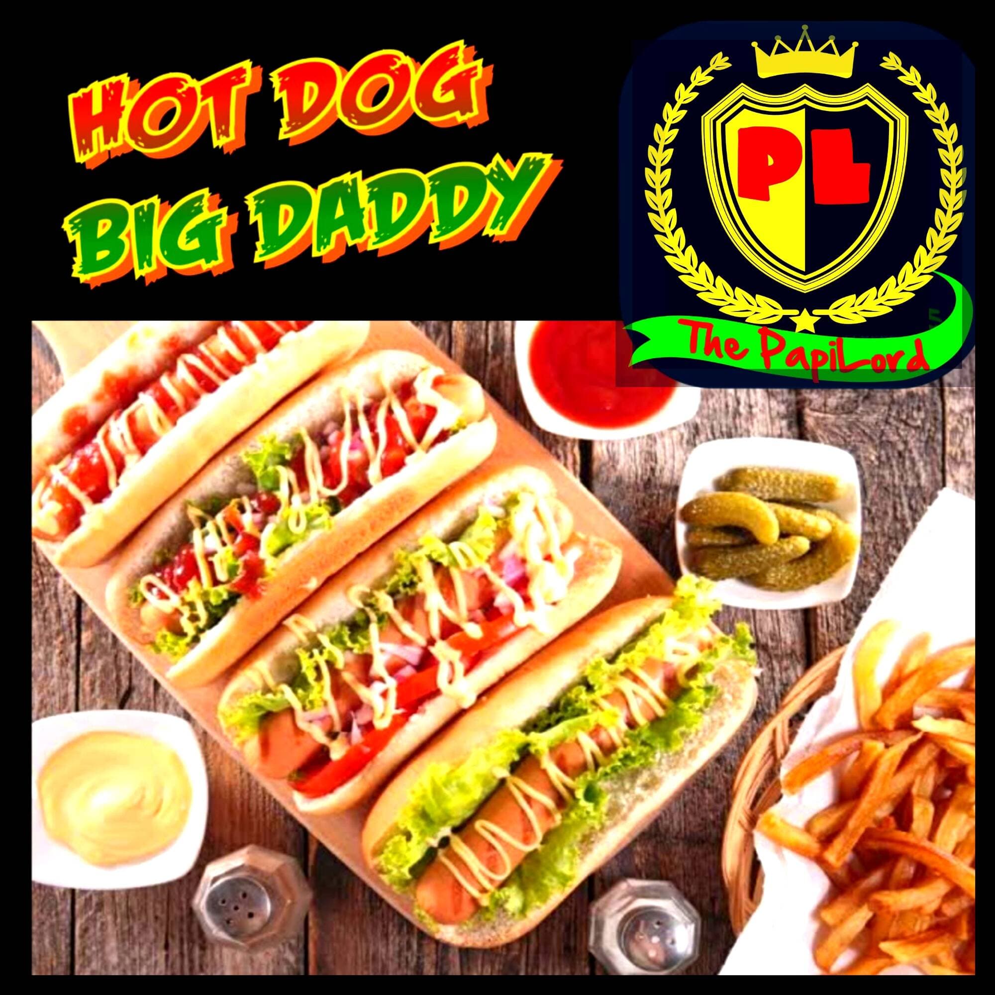 Hot dog PROMO