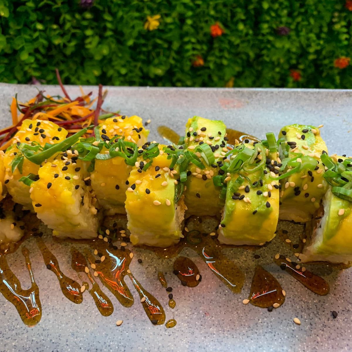 Maki Camy sushi