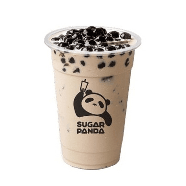 Bubble Caramelo