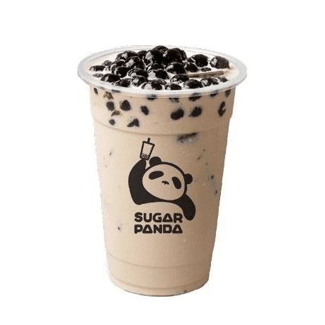 Bubble Tea Chai Vainilla