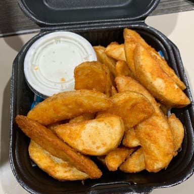 Orden de papas Gajo