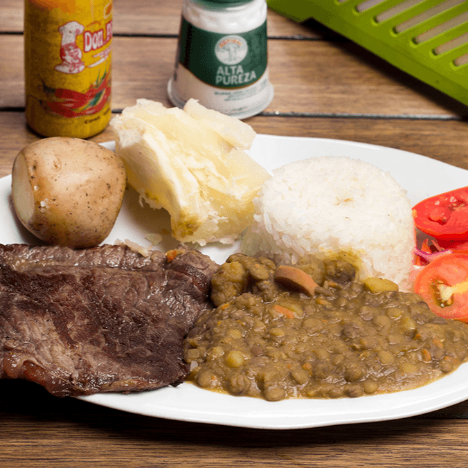 Carne Asada