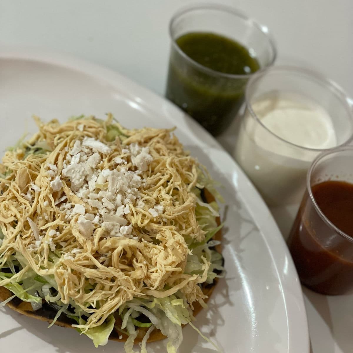 Tostada