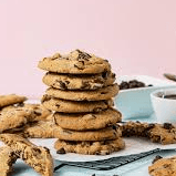 Galletas de Chocolate