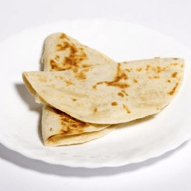 Quesadilla de Harina Sencilla