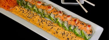CAMARONCITO ROLL