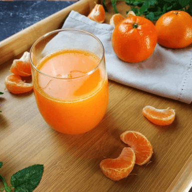 Mandarinada