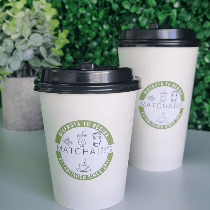 Chai Sucio