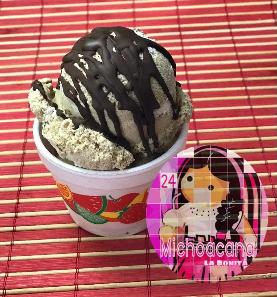 Nieve Chica