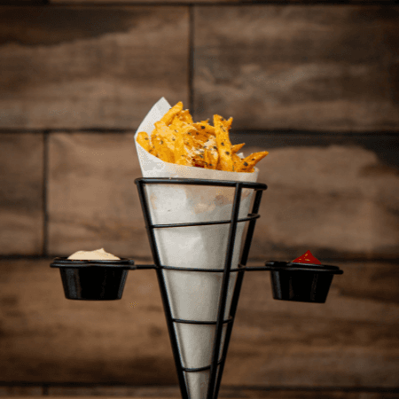 Fries