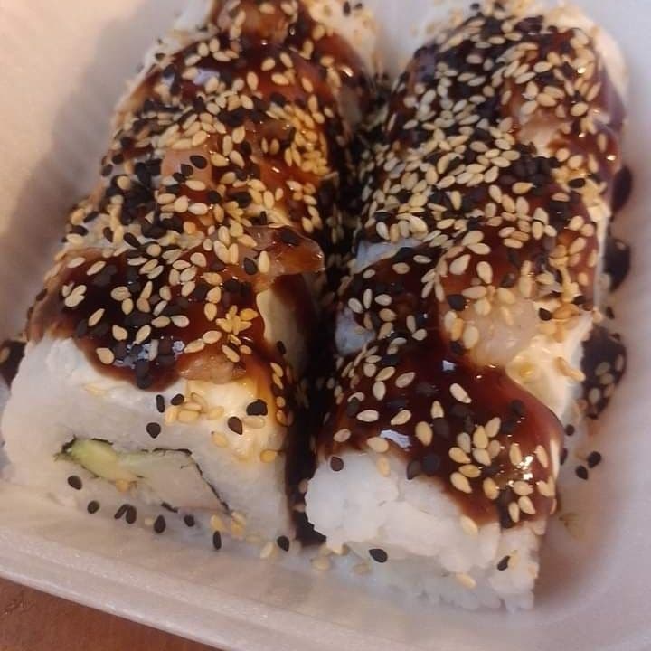 Rollo Hermosa Roll