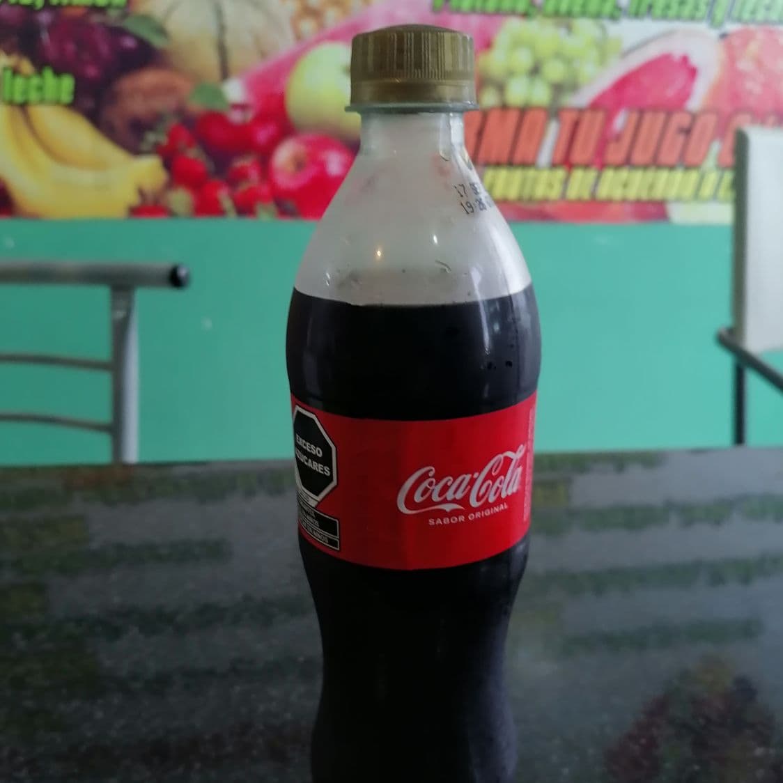 Coca-Cola 600ml