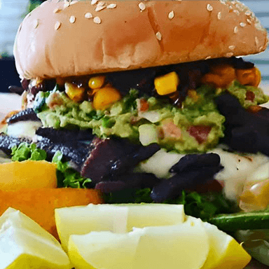 Norteña Burguer