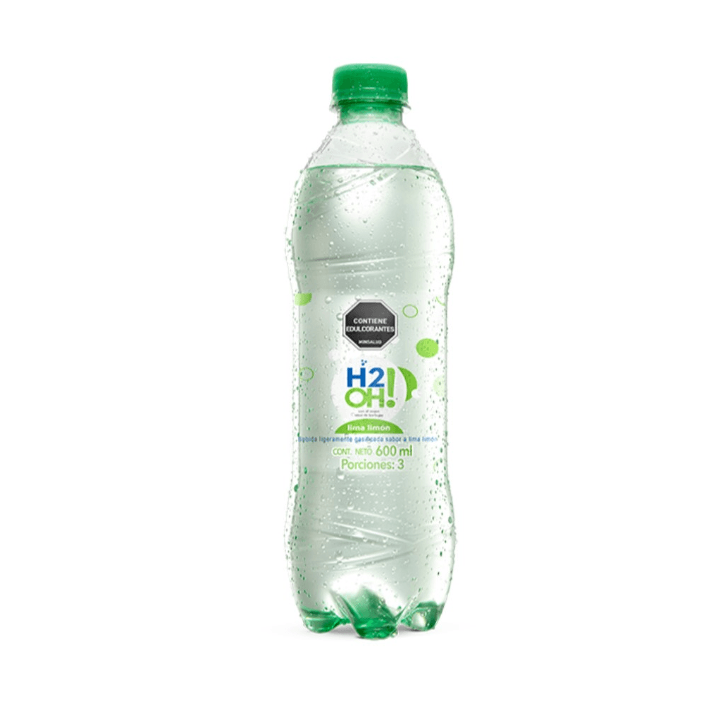 H2OH