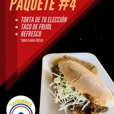 Paquete 4