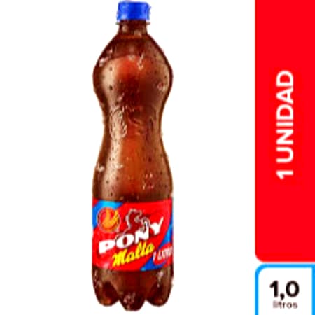 Pony Malta 1 Lt