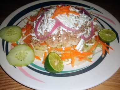 Ensalada chica