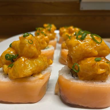 Balandra Roll