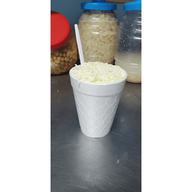 Cóctel de Elote