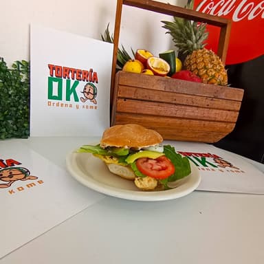 Milanesa de Cerdo