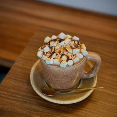 Chocolate Caliente