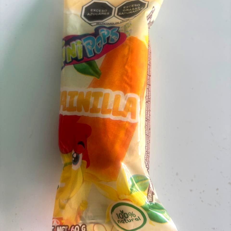 Vainilla