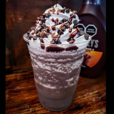 Frapuchino Moka 500ml